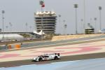 Porsche 919 Hybrid 2015 года